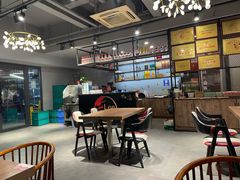 -李叔叔虾蟹大排档(青羊店)