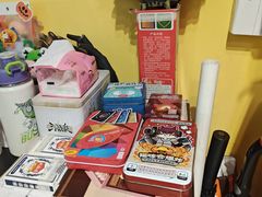 -谜盒子奇幻密室(南屏店)