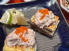 -樱桃日本料理