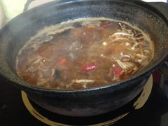 -重庆鸡公煲(三八山珍美食城店中店)