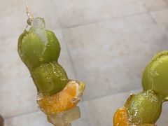 -朴小妹人参鸡汤火锅(长白山万达店)