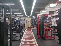 -Vamos巴猫司健身中心(五角场店)