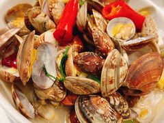 -乾隆美食·本帮菜(黄河路店)