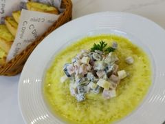 -库滋明·俄罗斯特色美食(中央大街店)