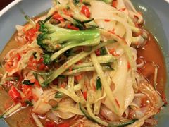 -魏家凉皮(协和店)