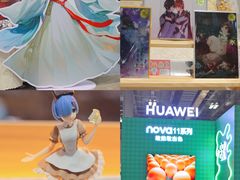 -重庆国际会议展览中心