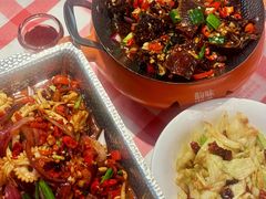 -韵味湘肴·小炒黄牛肉(五一广场美食地标店)