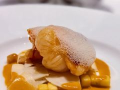 -Le Comptoir de Pierre Gagnaire