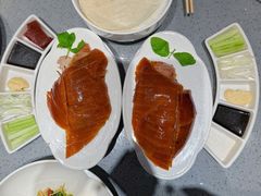 -紫光园烤鸭(前门大栅栏店)