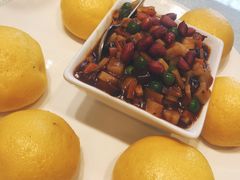 -五观堂素食(新华路店)