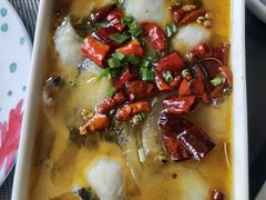-忘忧草融合私房菜(红鼎国际店)