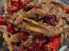 -辣盆盆麻辣小龙虾(哈尔滨总店)