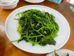 -醉壹号海鲜大排档·老厦门特色菜(厦门美食地标店)
