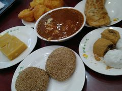 -护国寺小吃(新街口店)