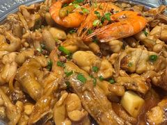 -胖哥俩肉蟹煲(福州仓山爱琴海店)