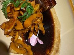 -范家小馆·烤鸭新京菜(金融街店)