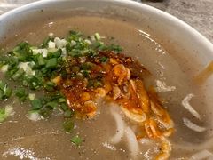 -汪记鲜鱼糊汤粉(沈阳路总店)