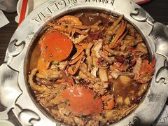 -胖哥俩肉蟹煲(龙德广场店)