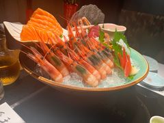 -匠和风精致料理(成都龙湖滨江天街店)