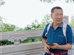 -南沙天后宫景区