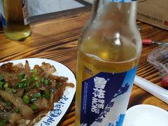 -老伯蟹脚店(朝阳路店)