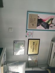 -FAJEE HAIR发界烫染接发