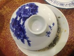 自制八宝茶十五袋装-国强手抓(北京西路店)