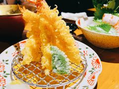 -渔寿司·日本料理(艾尚天地店)