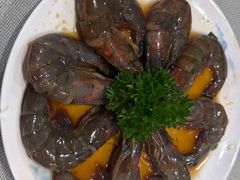 -渔娘渔家丹东海鲜(东直门店)