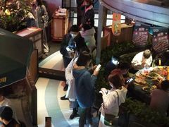 -肉串汪(望京店)