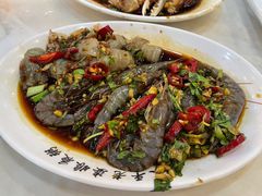 -长平老姿娘夜粥(平东一街店)