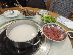 牛肉-盈田盈粥庄(博山东路店)