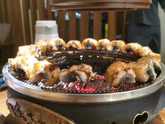 -泥炉烧肉师(新街口金銮巷店)