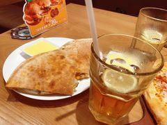 -棒约翰比萨·意面(松江开元店)