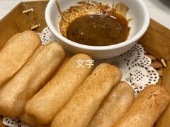 -老平安农家菜(平安店)