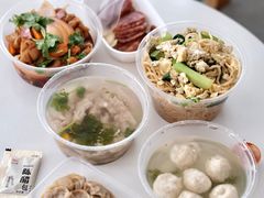 -大叔家福鼎小吃(十全街店)