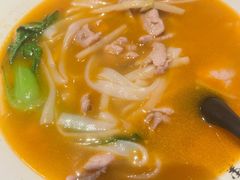 -漆黑觉米粉(三里屯店)