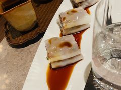 -广州文华东方酒店·江-由辉师傅主理