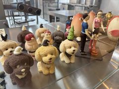 -歌斐颂巧克力小镇