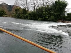 -九曲溪竹筏码头