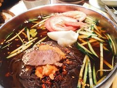 特色冷面-状元阁烧烤(新华路总店)