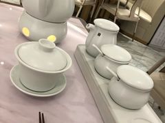 -喜鼎海胆水饺(平安金融中心店)