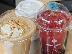 -SnowPeak Cafe(上海环宇城Max店)
