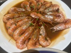 -健眺小海鲜(临海后山店)