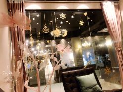 -DAISY BRIDAL黛茜婚纱