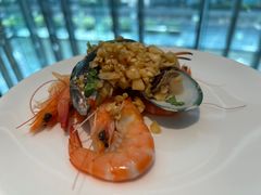 -广州天河希尔顿酒店