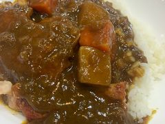 -吉野家(黑牛城道店)
