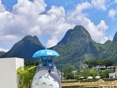 -万峰林风景区