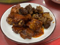 -红灯笼龙凤饭店(宁波老字号店)