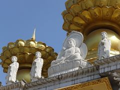 -上海东林寺(金山区)